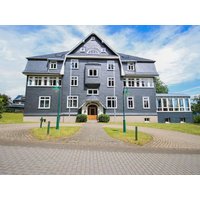 Rennsteiger Kennenlernschnäppchen - 5 Tage inkl. HP+ Ferien Residenz Thüringer Wald in Masserberg, Thüringen inkl. Halbpension Plus