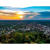 5 Tage in der barocken Residenzstadt Rastatt BEST WESTERN Hotel Rastatt, Baden-Württemberg inkl. Frühstück