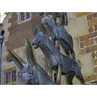 6 Tage in der norddeutschen Hansestadt Bremen ibis Styles Bremen Altstadt Hotel