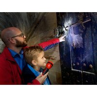 4 Tage Familienurlaub in der Festung Rosenberg I 3 Nächte JUFA Hotel Kronach Festung Rosenberg***s, Bayern inkl. Halbpension
