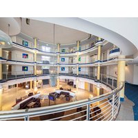 Magdeburg entdecken - 5 Tage mit Halbpension ACHAT Hotel Magdeburg, Sachsen-Anhalt inkl. Halbpension