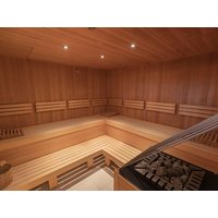 6 Tage Tirol: Berghotel im Luftkurort mit Wellness Berghotel Rasis in Galtür inkl. Frühstück