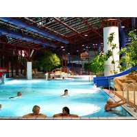 4 Tage All Inclusive-Schnäppchen + Erlebnisbad VITAMAR Panoramic - Ihr Apartmenthotel im Harz in Bad Lauterberg, Niedersachsen inkl. All Inclusive