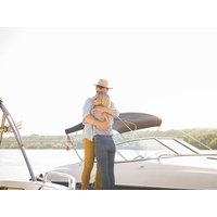 2 Tage am Luganersee mit Frühstück Suitenhotel Parco Paradiso, Tessin inkl. Frühstück