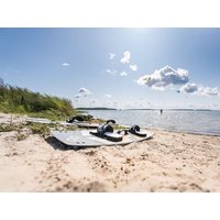 Wohlfühlurlaub und Natur. 4 Tage Rügen genießen Marina Martinshafen in Sagard OT Martinshafen, Mecklenburg-Vorpommern inkl. Frühstück