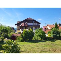 4 Tage Familienurlaub mit Freunden im Schwarzwald Landhotel Schönblick in Bad Herrenalb, Baden-Württemberg inkl. Frühstück