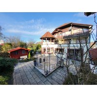 6 Tage Familienurlaub mit Freunden im Schwarzwald Landhotel Schönblick in Bad Herrenalb, Baden-Württemberg inkl. Frühstück