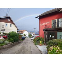 5 Tage Familienzeit mit Ihrem Haustier im Schwarzwald Landhotel Schönblick in Bad Herrenalb, Baden-Württemberg inkl. Frühstück
