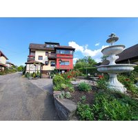 6 Tage Familienzeit mit Ihrem Haustier im Schwarzwald Landhotel Schönblick in Bad Herrenalb, Baden-Württemberg inkl. Frühstück