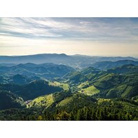 8 Tage Familienzeit mit Ihrem Haustier im Schwarzwald Landhotel Schönblick in Bad Herrenalb, Baden-Württemberg inkl. Frühstück