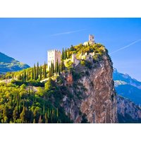 6 Tage am wunderschönen Gardasee mit HP Hotel Internazionale in Torri del Benaco, Venetien inkl. Halbpension