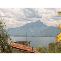 9 Tage am wunderschönen Gardasee mit HP Hotel Internazionale in Torri del Benaco, Venetien inkl. Halbpension