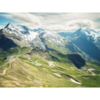 Auszeit am Großglockner - 4 Tage mit Frühstück Hotel Wasserfall in Salzburg inkl. Frühstück