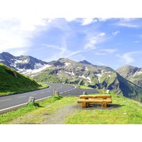 Auszeit am Großglockner - 5 Tage mit Frühstück Hotel Wasserfall in Salzburg inkl. Frühstück