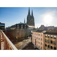 2 Tage im Boutique 003 Köln am Dom mit Frühstück Boutique 003 Köln am Dom, Nordrhein-Westfalen inkl. Frühstück