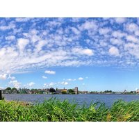 5 Tage Auszeit in der malerischen Stadt Zaandam Best Western Zaan Inn Hotel, Nordholland (Noord-Holland)