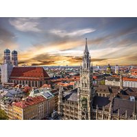 3 Tage im New Orly Boutique Hotel New Orly Boutique Hotel in München, Bayern
