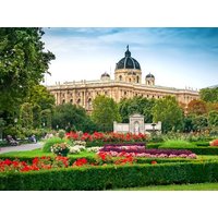 Städtereise - 8 Tage kaiserliches Wien Hotel Lucia