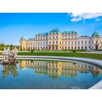 9 Tage im Hotel Admiral Hotel Admiral in Wien