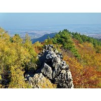 TOP DEAL: 4 Tage Superpreis im Harz BSW-Ferienwohnungen Brockenblick-Oberharz in Schulenberg, Niedersachsen