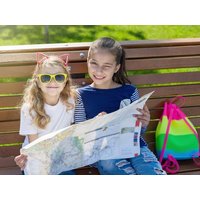 3 Tage Wanderlust im Thüringer Wald mit Halbpension Werrapark Familienresort Heubacher Höhe in Masserberg, Thüringen inkl. Halbpension