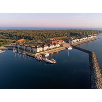 3 Tage BEECH Resort Boltenhagen BEECH Resort Boltenhagen in Ostseebad Boltenhagen, Mecklenburg-Vorpommern inkl. Frühstück
