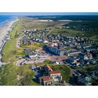 5 Tage Charmanter Küstenurlaub im Künstlerdorf Bergen Fletcher Hotel-Restaurant Marijke, Nordholland (Noord-Holland) inkl. Halbpension