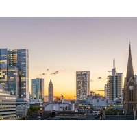 Frankfurt am Main erleben - 2 Tage NH Collection Frankfurt City, Hessen