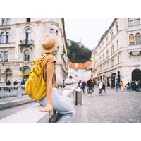 3 Tage im Münchner Stadtteil Obermenzing Arrivel am Bergson in München, Bayern inkl. Frühstück
