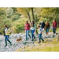 Urlaub mit Hund – Naturgenuss im Allgäu I 5 Tage JUFA Hotel Wangen im Allgäu***s, Baden-Württemberg inkl. Frühstück