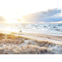 6 Tage Ostsee und Natur. Rügen inkl. Halbpension Hotel Mukran in Sassnitz, Mecklenburg-Vorpommern inkl. Halbpension