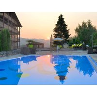 4 Tage FREUNDs Auszeit 3 Nächte Hotel Freund in Vöhl OT Oberorke, Hessen inkl. Halbpension