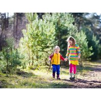 4 Tage Familiensommer Special im re.vita / Harz re.vita - naturresort & spa in Bad Lauterberg, Niedersachsen inkl. Halbpension Plus