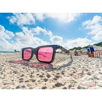 6 Tage Wellenreiter auf dem Darß Haus 54 in Zingst, Mecklenburg-Vorpommern inkl. Frühstück