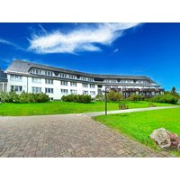 8 Tage Familienurlaub im Thüringer Wald - Spaß und Action WAGNERS Sporthotel Oberhof, Thüringen inkl. Halbpension