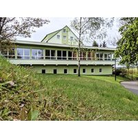 3 Tage Wohlfühlzeit zu Zweit - Massage & Halbpension Werrapark Familienresort Heubacher Höhe in Masserberg, Thüringen inkl. Halbpension