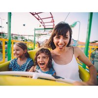 3 Tage Parkspaß & Erholung - Tripsdrill erleben Welcome Hotel Neckarsulm, Baden-Württemberg inkl. Halbpension