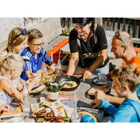 6 Tage Aktivtage im Salzburger Land mit Wochenprogramm Haus Heimat in Wagrain inkl. Frühstück