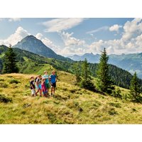 3 Tage Activ Days im Salzburger Land - BERGURLAUB PUR Haus Heimat in Wagrain inkl. Frühstück
