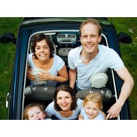 2 Tage Familienspaß im Ruhrgebiet Montana Parkhotel Marl in Marl (NRW), Nordrhein-Westfalen inkl. Frühstück