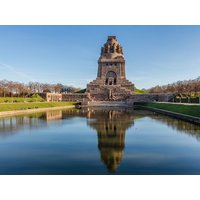 Leipzig für Individualisten | 2 Tage LÉGÈRE EXPRESS Leipzig, Sachsen inkl. Frühstück