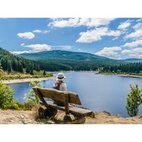 3 Tage im CAREA Residenz Hotel Harzhöhe mit AI CAREA Residenz Hotel Harzhöhe in Goslar OT Hahnenklee, Niedersachsen inkl. All Inclusive