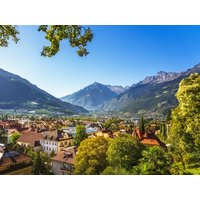 Auszeit in den italienischen Bergen - 5 Tage Hotel Monte Bondone in Vaneze, Trentino-Südtirol inkl. Halbpension