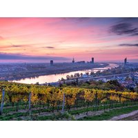 Städtereise - 9 Tage kaiserliches Wien mit Frühstück Hotel Lucia inkl. Frühstück