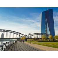 Frankfurt am Main erleben - 5 Tage NH Collection Frankfurt City, Hessen inkl. Frühstück