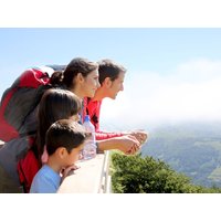 5 Tage Familien-Erlebnis in der Oberpfalz Park Inn by Radisson Neumarkt in der Oberpfalz in Neumarkt i.d.OPf., Bayern inkl. Halbpension