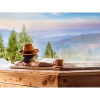 3 Tage Familienwochenende & Palmenoase Schwarzwaldhof Nicklas in Bonndorf im Schwarzwald, Baden-Württemberg inkl. Halbpension Plus