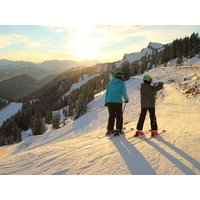 3 Tage Schneeabenteuer im Zillertal - 2 Nächte Neuhaus Zillertal Resort in Mayrhofen, Tirol inkl. Halbpension