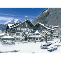 7 Tage Schneeabenteuer im Zillertal - 6 Nächte Neuhaus Zillertal Resort in Mayrhofen, Tirol inkl. Halbpension