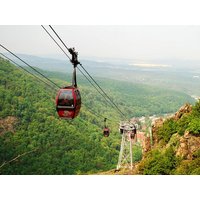 4 Tage Harzer Pfingstkurztrip Panorama Ferien Hotel Harz in Güntersberge, Sachsen-Anhalt inkl. Halbpension Plus